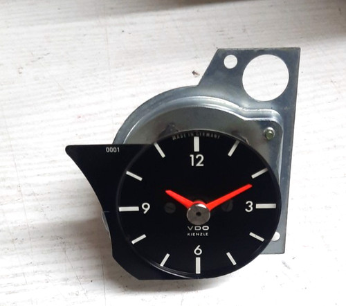 Nsu watch refurbished - watch,