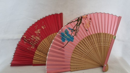 Vintage paper and bamboo - vintage,