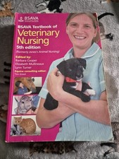 BSAVA Textbook of Veterinary