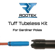 Tuff tubeless system for - tuff,