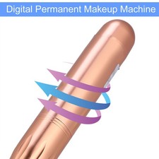 Electric Digital Permanent