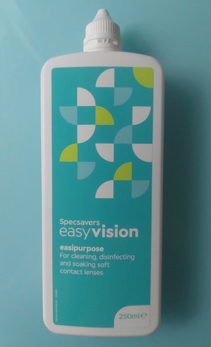 Specsavers easyvision - specsavers,
