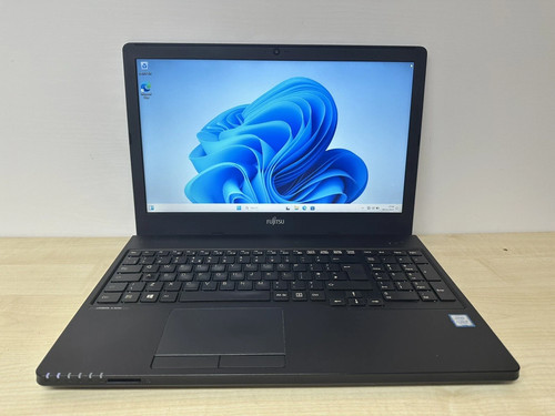 Fujitsu lifebook laptop a357 - fujitsu,