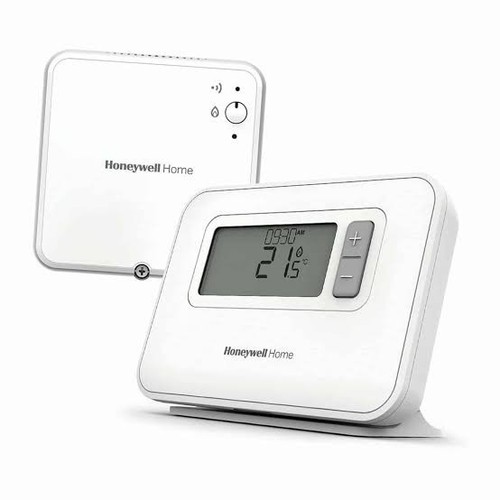 Honeywell t3r wireless - t3r, days