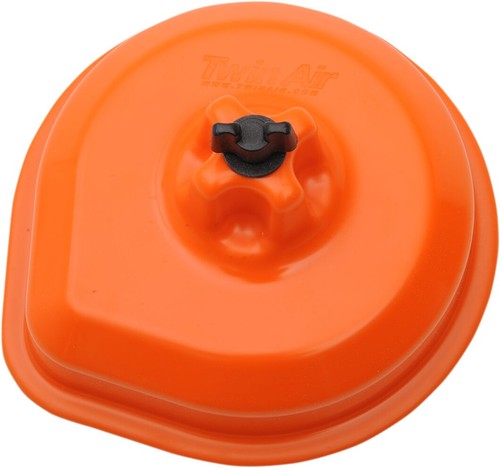 Twin air box cover for - box,