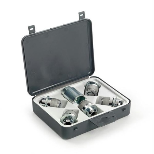 Genuine toyota wheel lock nut - genuine,
