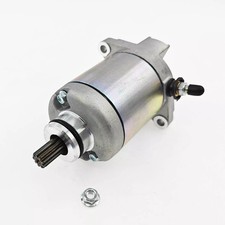 Starter Motor Piaggio X9, X8