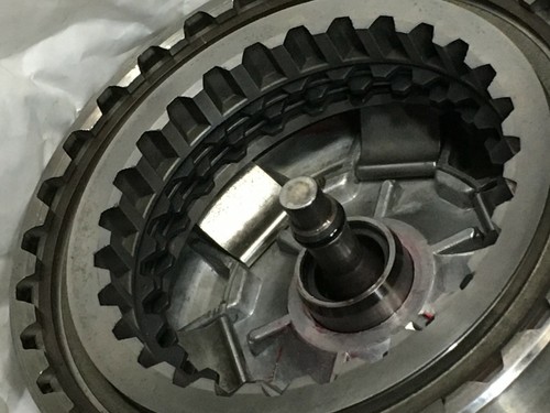 Classic mini ap2 - classic, automatic