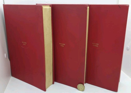 Vintage the readers digest - vintage,