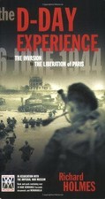 IWM D-Day Experience - Holmes, Richard