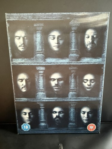 Game thrones complete - game,