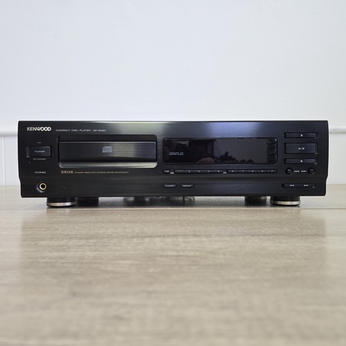 Kenwood 5060 player - kenwood,