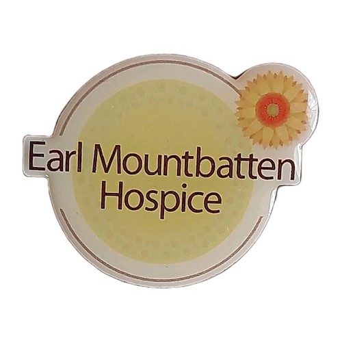 Earl mountbatten hospice - mountbatten,