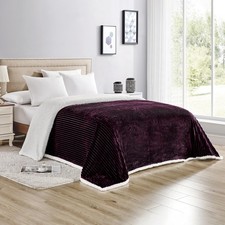 Elegant Comfort Corduroy