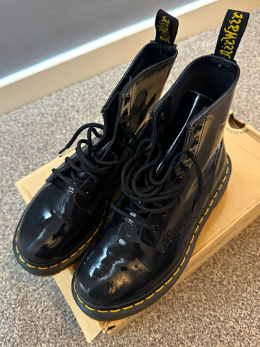 Martens 1460 women s - martens, women’s
