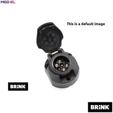 ELECTRIC KIT TRAILER HITCH