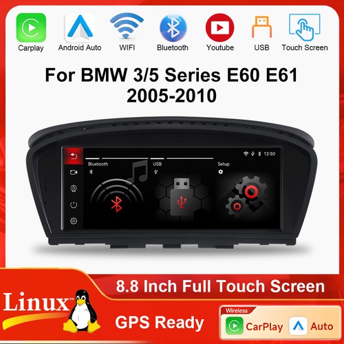 For bmw e60 e61 e90 - for, e91