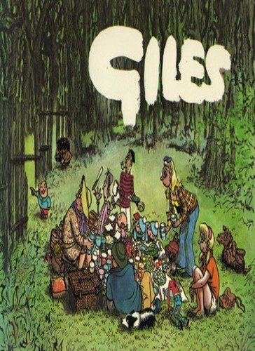 Giles cartoons 27th - cartoons, no