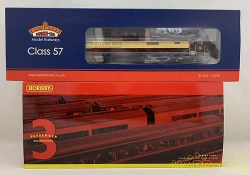 Bachmann 764ar4898 3 used - bachmann,
