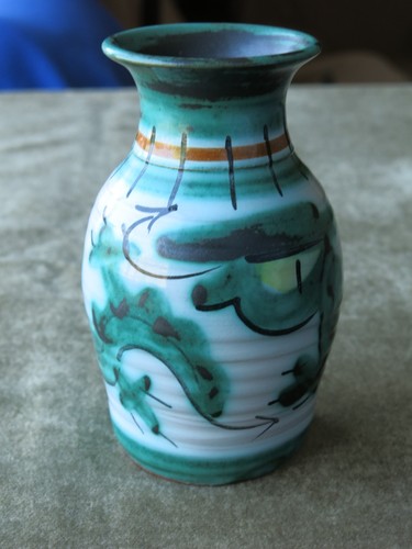 Vintage tintagel pottery - vintage,