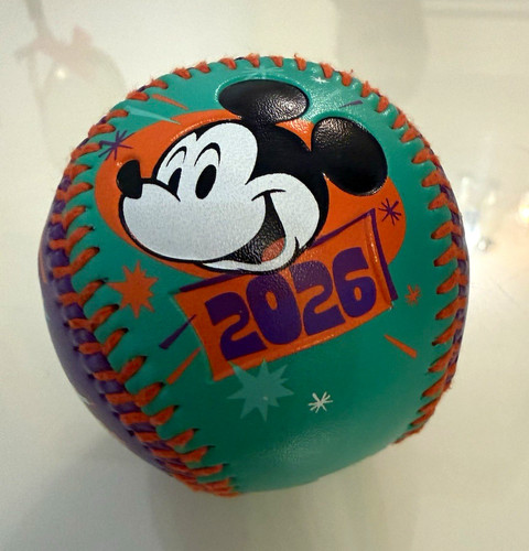 Disney world 2026 mickey - world, &