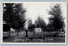 c1910's Greeting From