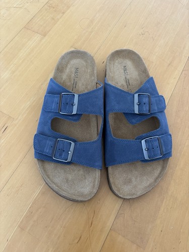 Men sandals size 11 - m&s,