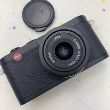 Leica X X1 12.2MP Digital