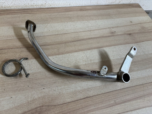 Honda ss125 125 rear - ss,