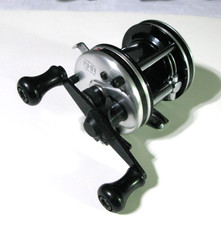Abu Garcia Ambassadeur 5500C