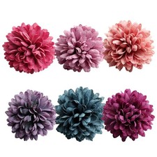10pcs Silk Artificial