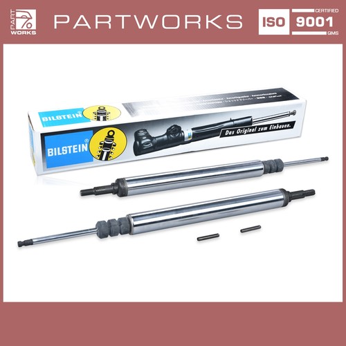 Shock absorbers for porsche - 2x,
