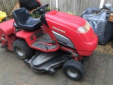 Countax C800H Ride On Mower 