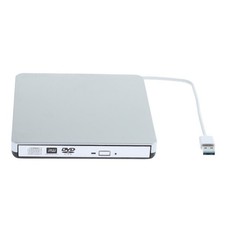 DVD And Blu-Ray Player