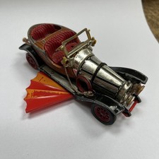 Corgi 266 Chitty Chitty Bang