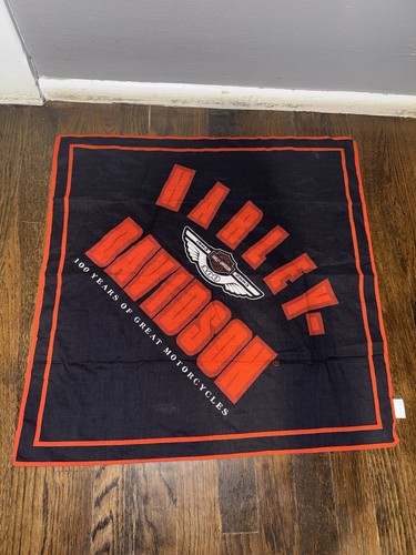 Harley davidson 100 years - harley-davidson,