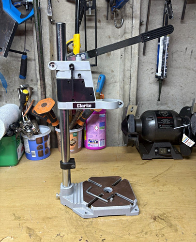 Clarke cds3 drill press stand - cds3,