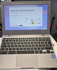 Samsung Chromebook 4 