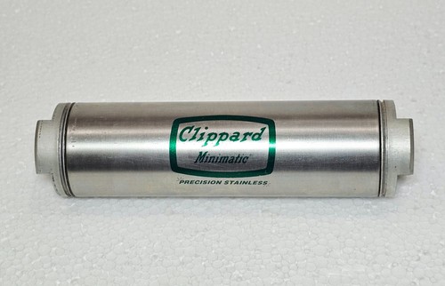 Clippard minimatic avt - clippard,