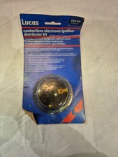 Lucas contactless electronis ignition distributor kit ERA109 60041021 NOS