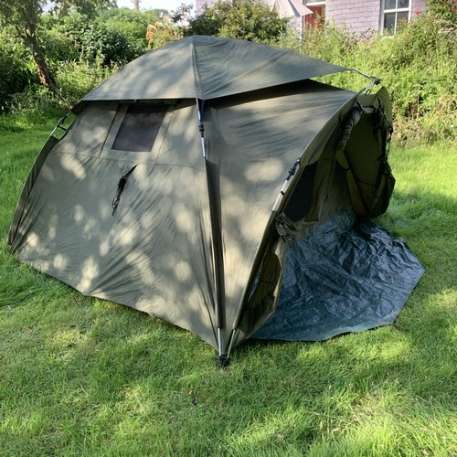 Fox continental easy - fox, dome