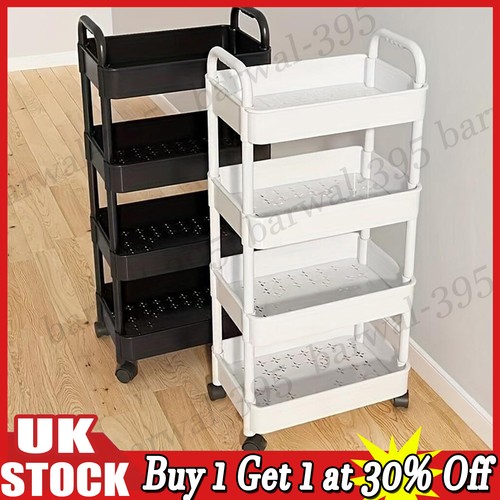 Tier storage trolley - trolley, on