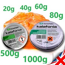 FLUX ROSIN 20-1000g FOR