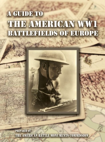 Guide the american ww1 - the,