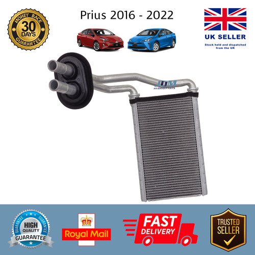 Genuine toyota prius 8l - prius, 1.8l