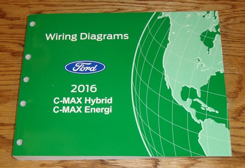 Original 2016 ford max - original,