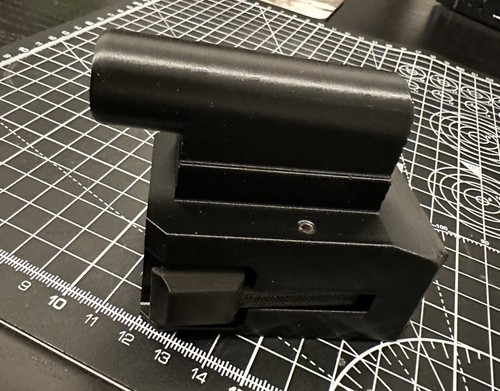 M870 shotgun magazine - shotgun, to