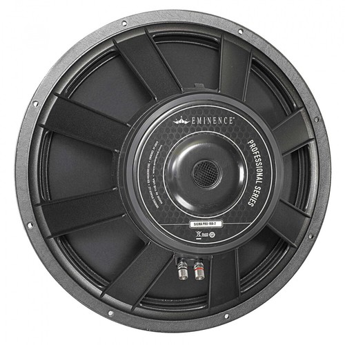 Eminence sigma pro 650w - pro,
