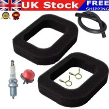 Air Filter, Plug & Primer Bulb