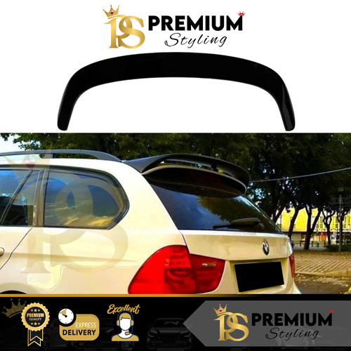 Bmw series e91 touring - bmw,
